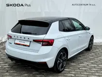Fabia Monte Carlo