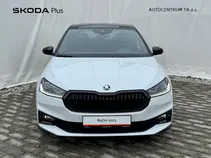 Fabia Monte Carlo