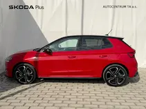 Fabia Monte Carlo