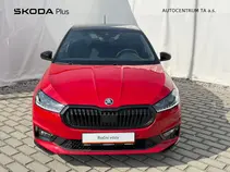 Fabia Monte Carlo
