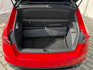 Škoda Fabia Monte Carlo