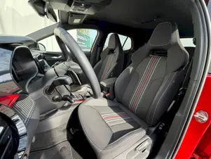 Škoda Fabia Monte Carlo