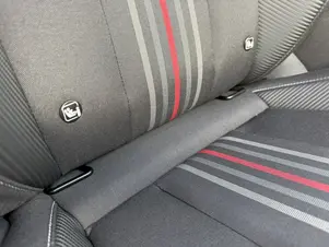 Škoda Fabia Monte Carlo