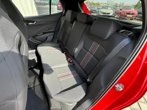 Škoda Fabia Monte Carlo