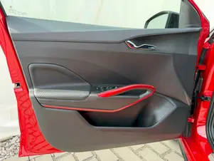 Škoda Fabia Monte Carlo