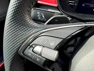 Škoda Fabia Monte Carlo