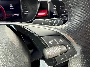 Škoda Fabia Monte Carlo