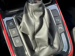 Škoda Fabia Monte Carlo