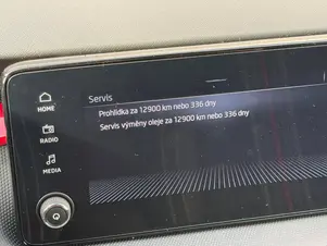 Škoda Fabia Monte Carlo