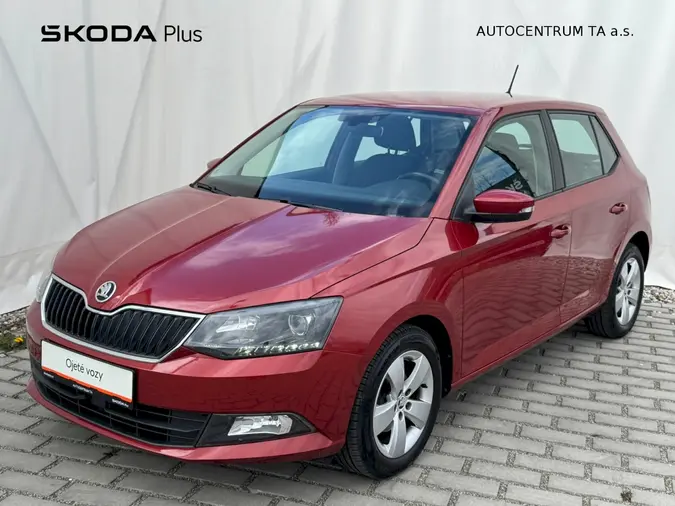 Fabia Style