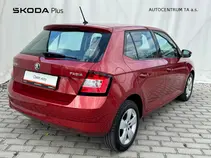 Fabia Style