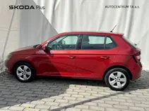 Fabia Style