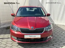 Fabia Style