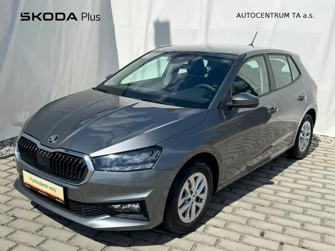 Fabia Selection