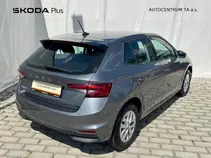 Fabia Selection