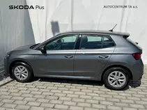Fabia Selection