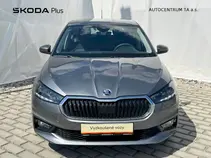 Fabia Selection