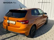 Fabia Top Selection