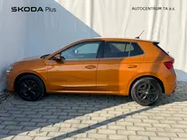 Fabia Top Selection