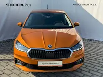 Fabia Top Selection