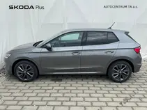 Fabia Top Selection