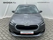 Fabia Top Selection