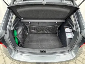 Škoda Fabia Top Selection