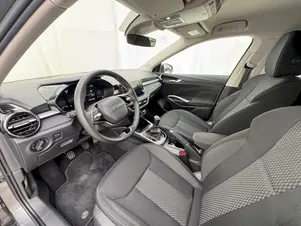 Škoda Fabia Top Selection