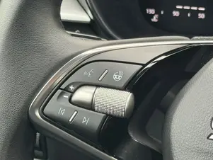 Škoda Fabia Top Selection