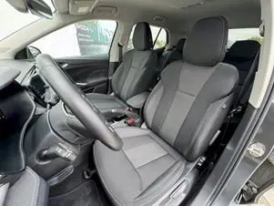 Škoda Fabia Top Selection