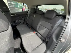 Škoda Fabia Top Selection