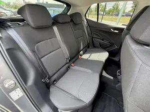 Škoda Fabia Top Selection
