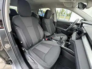Škoda Fabia Top Selection