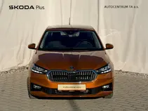 Fabia Top Selection