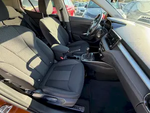 Škoda Fabia Top Selection