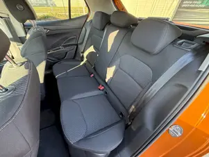 Škoda Fabia Top Selection