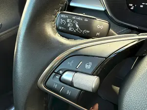 Škoda Fabia Top Selection