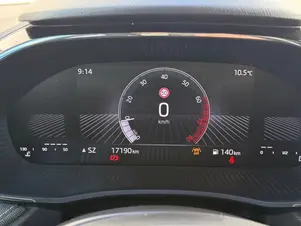 Škoda Fabia Top Selection