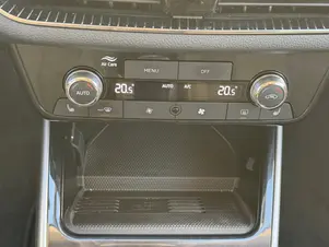 Škoda Fabia Top Selection