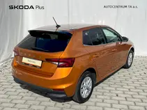 Fabia Top Selection