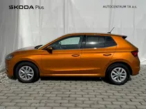 Fabia Top Selection