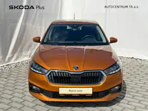 Fabia Top Selection