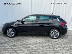 Škoda Scala Top Selection