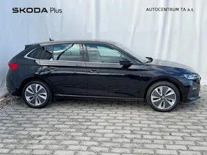 Škoda Scala Top Selection