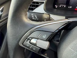 Škoda Scala Top Selection