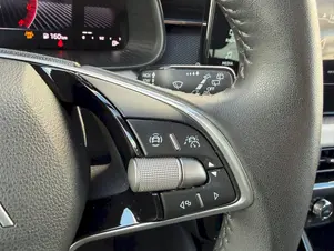 Škoda Scala Top Selection