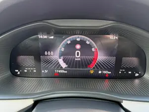 Škoda Scala Top Selection