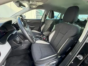 Škoda Scala Top Selection