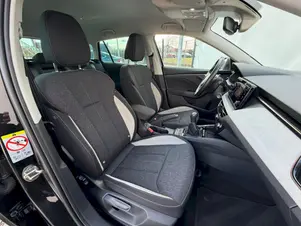 Škoda Scala Top Selection