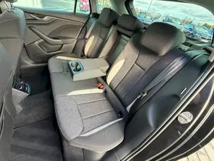 Škoda Scala Top Selection